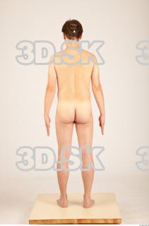 Body texture of Konstantin 0044